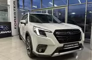 Subaru Forester Premium