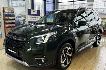 Subaru Forester 2024 Premium