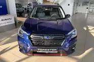 Subaru Forester Sport