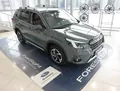 Subaru Forester Subaru Forester