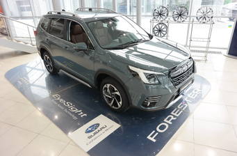 Subaru Forester 2025 Premium