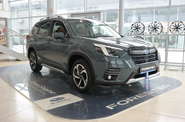 Subaru Forester Premium