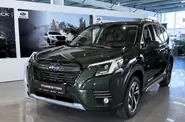 Subaru Forester Premium