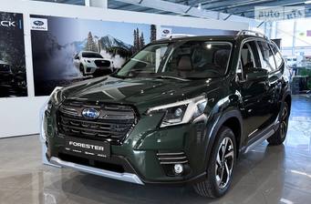 Subaru Forester 2024 Premium