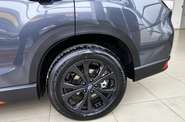 Subaru Forester - фото 10