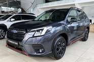 Subaru Forester - фото 3