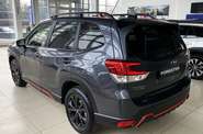 Subaru Forester - фото 4