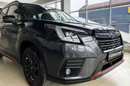Subaru Forester - фото 7
