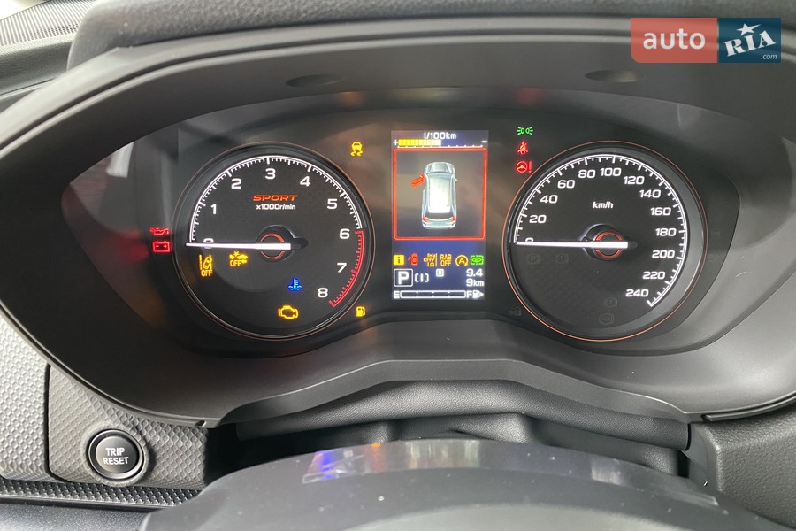 Subaru Forester - фото 18