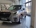 Subaru Forester Subaru Forester
