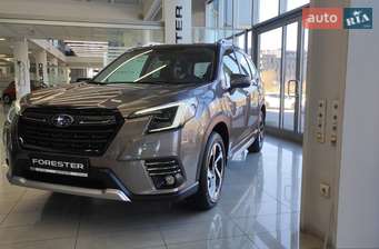 Subaru Forester 2024 в Львів