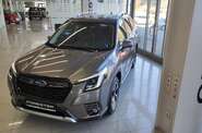 Subaru Forester Premium