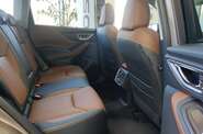 Subaru Forester Premium