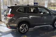 Новый Subaru Forester 2.5 Lineartronic (184 к.с.) AWD Premium 2025 автосалона Субару Дніпро - фото 2