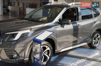 Subaru Forester 2025 в Дніпро (Дніпропетровськ)