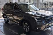 Новый Subaru Forester 2.5 Lineartronic (184 к.с.) AWD Premium 2025 автосалона Субару Дніпро - фото 3