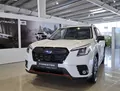 Subaru Forester Subaru Forester