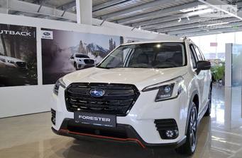 Subaru Forester 2024 Sport