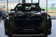 Subaru Forester Premium