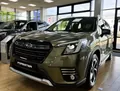 Subaru Forester Subaru Forester