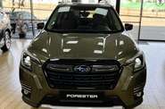 Subaru Forester - фото 4