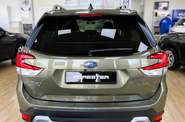 Subaru Forester - фото 5