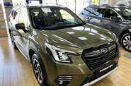 Subaru Forester - фото 1