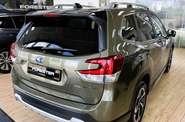 Subaru Forester - фото 6