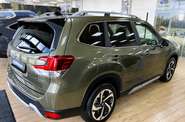 Subaru Forester - фото 8