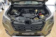 Subaru Forester - фото 24