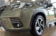 Subaru Forester - фото 10