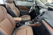 Subaru Forester - фото 16