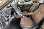 Subaru Forester - фото 22