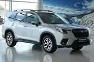 Subaru Forester Touring