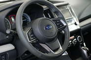 Subaru Forester Touring