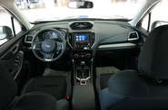 Subaru Forester Touring