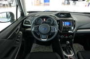 Subaru Forester Touring