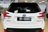 Subaru Forester Touring