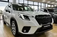 Subaru Forester Touring