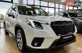 Subaru Forester 2025 в Київ