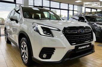 Subaru Forester 2025 Touring