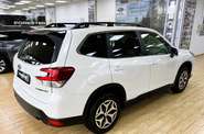 Subaru Forester - фото 7
