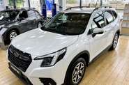 Subaru Forester - фото 1