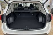 Subaru Forester - фото 11