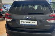 Subaru Forester Touring