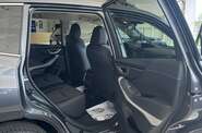 Subaru Forester Touring