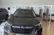 Subaru Forester Touring