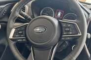 Subaru Forester Touring