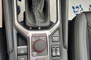 Subaru Forester Touring