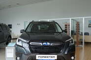 Subaru Forester Touring